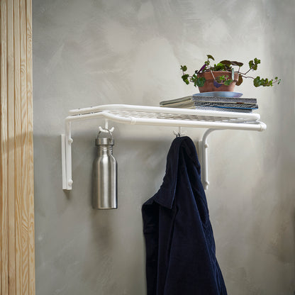 Essem Design Classic hattehylle enkel