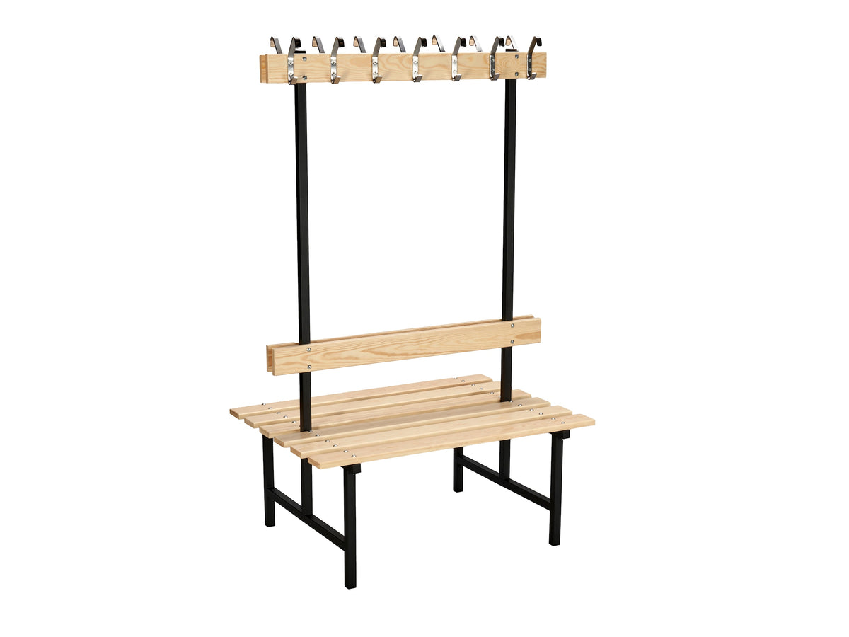 Essem Design Sittebenk 69 benk. Velg farge og lengde.