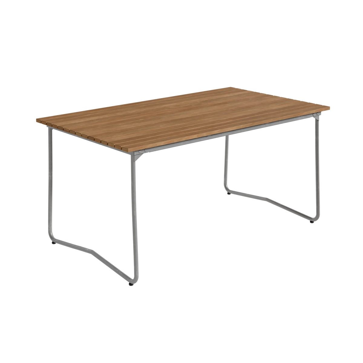 Grythyttan Bovik Bord 150 cm spisebord. Velg understell.