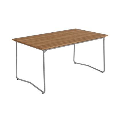 Grythyttan Bovik Bord 150 cm spisebord. Velg understell.