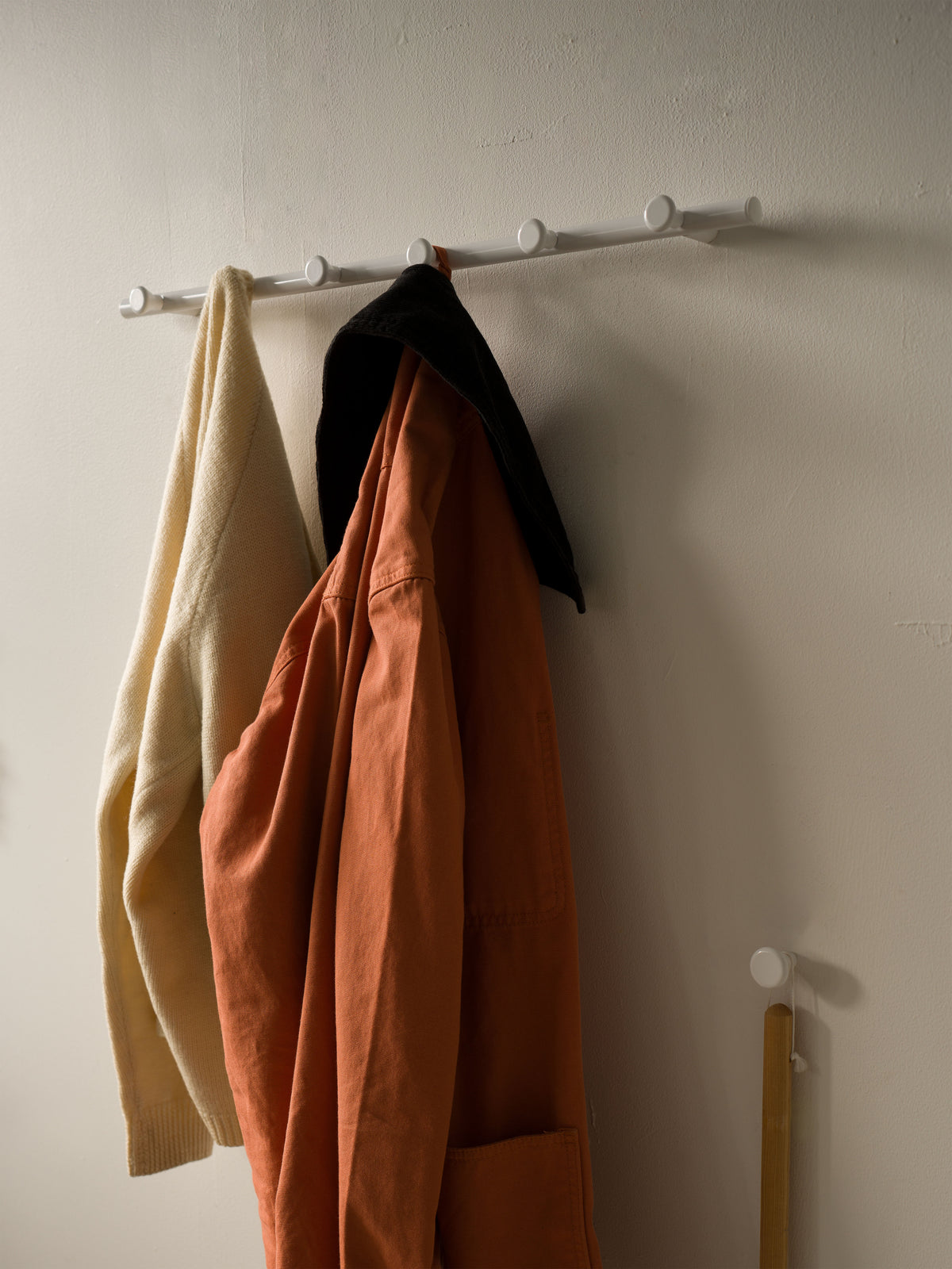 Essem Design Classic knaggrekke