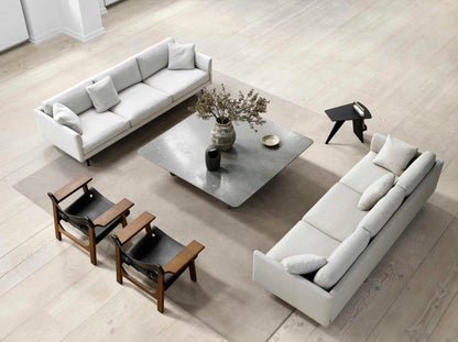Fredericia Tableau Table 140 × 140 cm