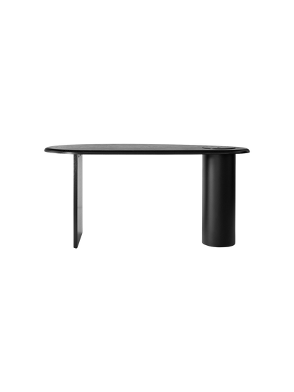 Audo Copenhagen The Eclipse Desk skrivebord. Velg treverk