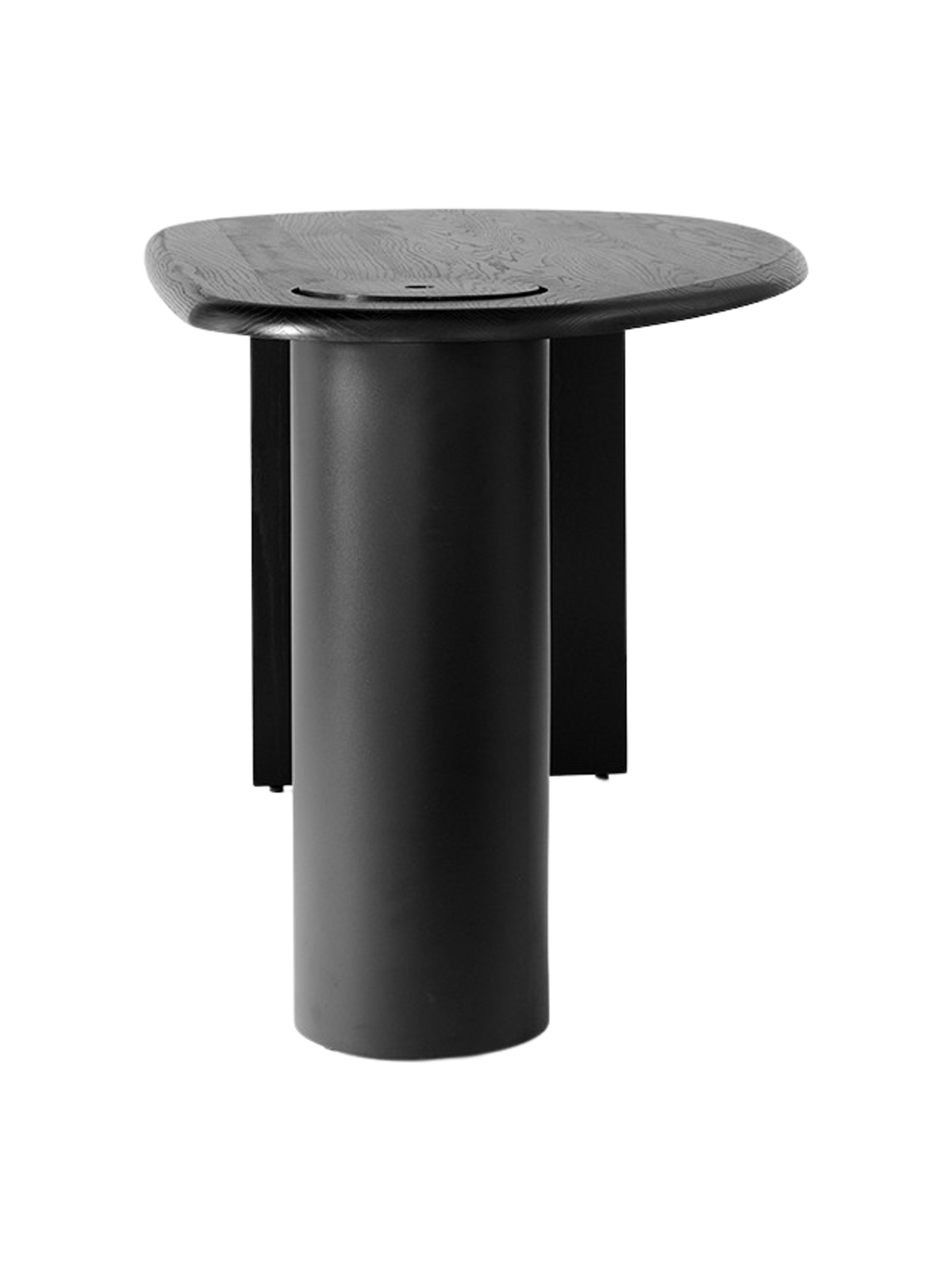 Audo Copenhagen The Eclipse Desk skrivebord. Velg treverk