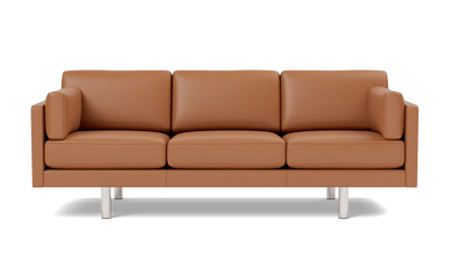 Fredericia EJ220 Sofa 212 cm, 3-seter. Velg tekstil.