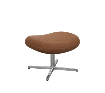 Cane-line Pace krakk – Umber brown, Rise / Polished, aluminium