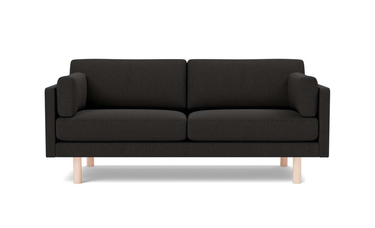 Fredericia EJ220 Sofa 185 cm, 2,5-seter. Velg tekstil.