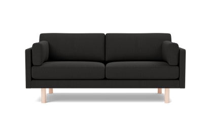 Fredericia EJ220 Sofa 185 cm, 2,5-seter. Velg tekstil.