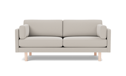 Fredericia EJ220 Sofa 185 cm, 2,5-seter. Velg tekstil.