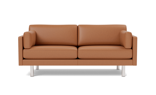 Fredericia EJ220 Sofa 185 cm, 2,5-seter. Velg tekstil