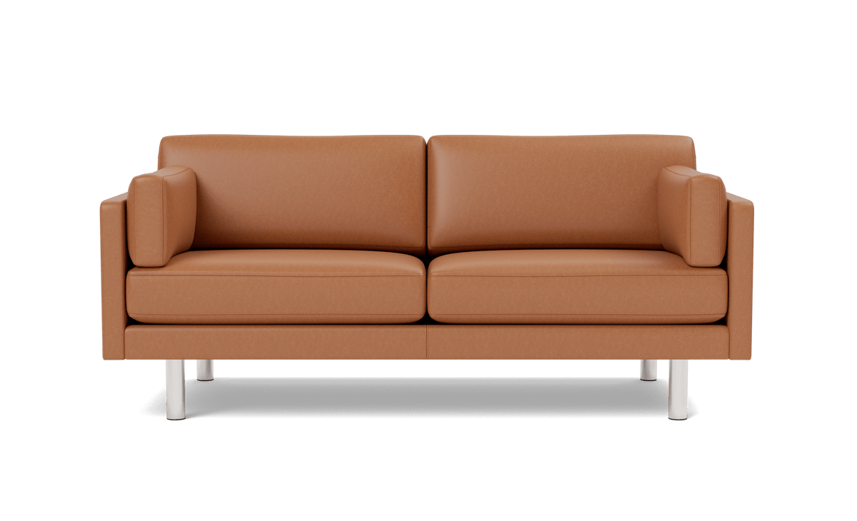 Fredericia EJ220 Sofa 185 cm, 2,5-seter. Velg tekstil.