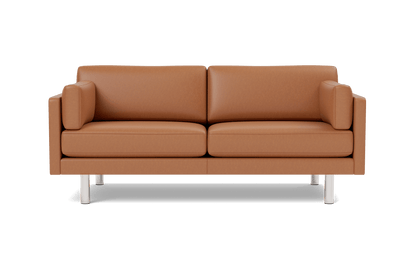 Fredericia EJ220 Sofa 185 cm, 2,5-seter. Velg tekstil.
