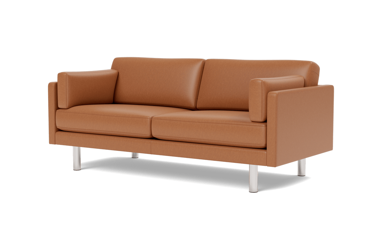 Fredericia EJ220 Sofa 185 cm, 2,5-seter. Velg tekstil