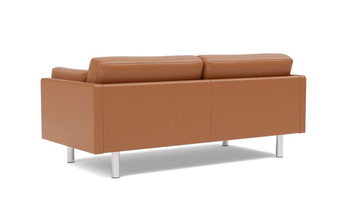 Fredericia EJ220 Sofa 185 cm, 2,5-seter. Velg tekstil