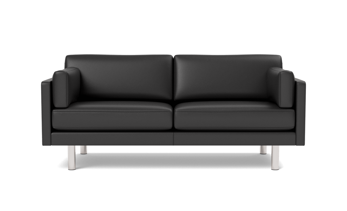 Fredericia EJ220 Sofa 185 cm, 2,5-seter. Velg tekstil.