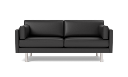 Fredericia EJ220 Sofa 185 cm, 2,5-seter. Velg tekstil.