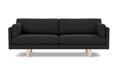Fredericia EJ220 Sofa 212 cm, 3-seter. Velg tekstil.