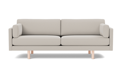 Fredericia EJ220 Sofa 212 cm, 3-seter. Velg tekstil.