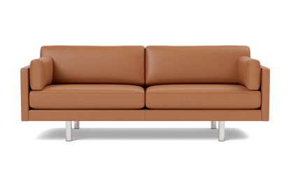 Fredericia EJ220 Sofa 212 cm, 3-seter. Velg tekstil.