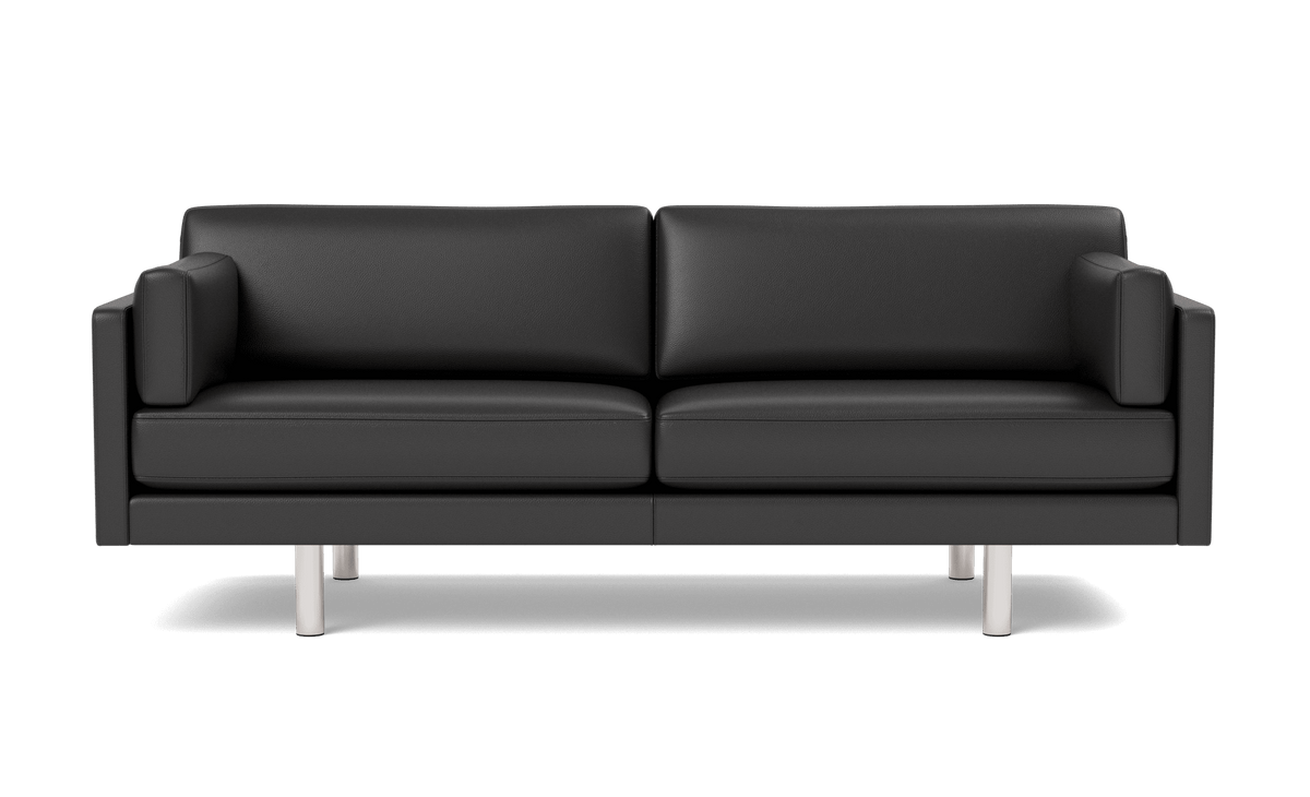 Fredericia EJ220 Sofa 212 cm, 3-seter. Velg tekstil.