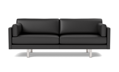 Fredericia EJ220 Sofa 212 cm, 3-seter. Velg tekstil.