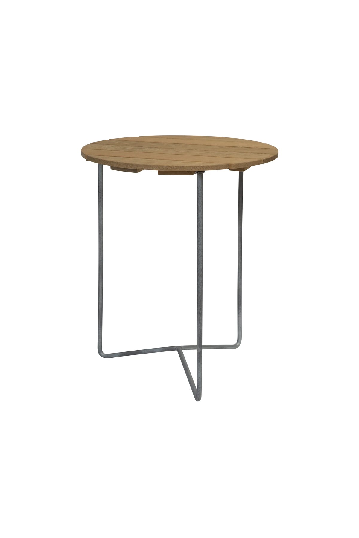 Grythyttan Bord 6B 60 cm kafébord