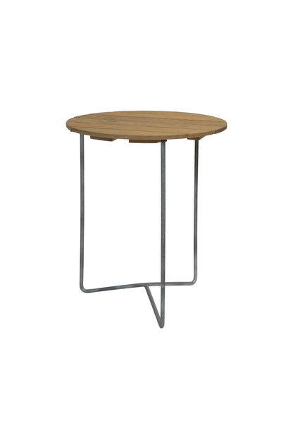 Grythyttan Bord 6B 60 cm kafébord