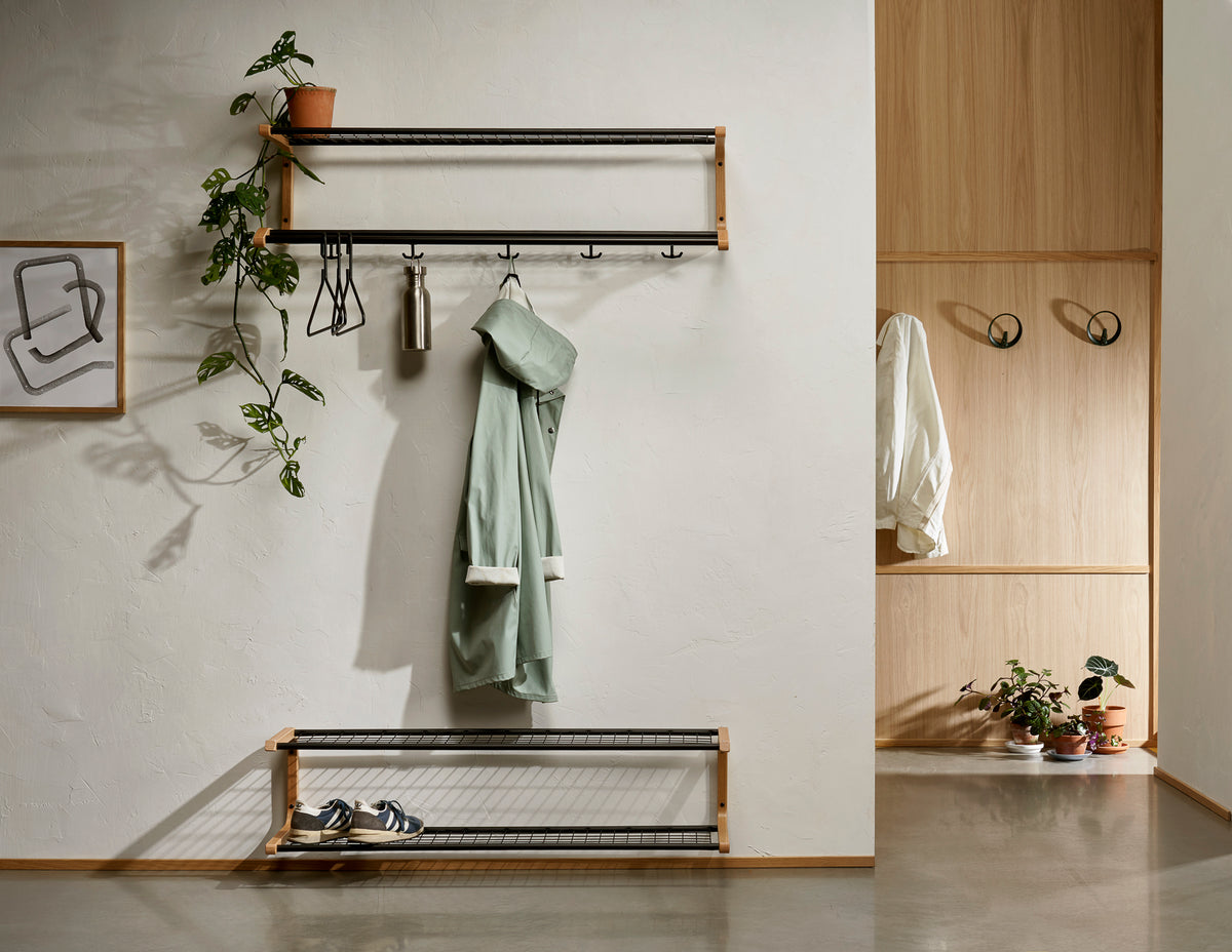 Essem Design Anna skohylle