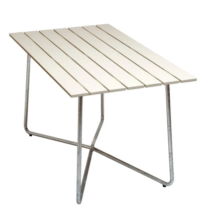 Grythyttan Bord B25A 120 cm spisebord