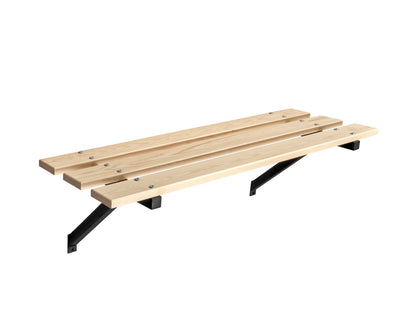 Essem Design Sittebenk 67 benk. Velg farge og lengde.