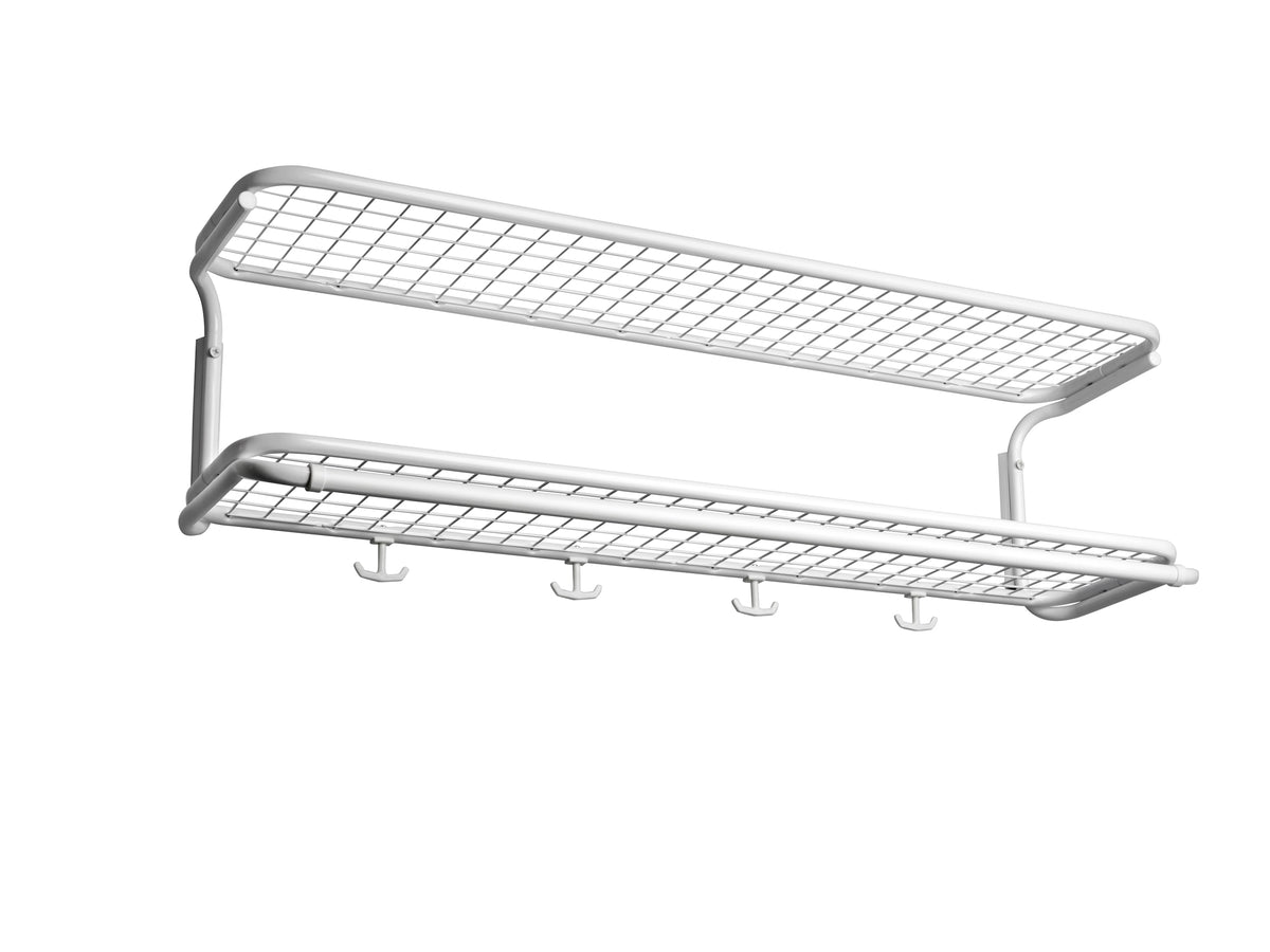 Essem Design Classic hattehylle. Velg farge og lengde.