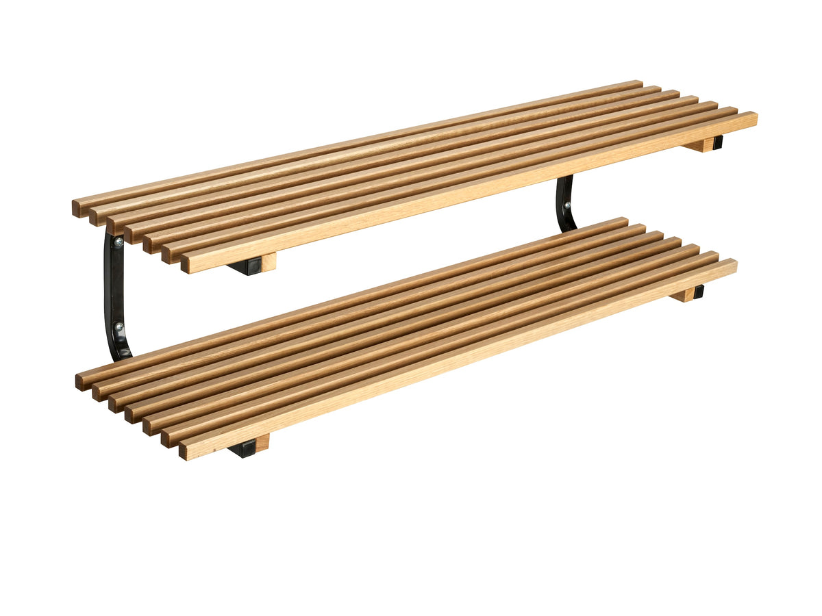 Essem Design Sara skohylle vegghengt. Velg farge og lengde.