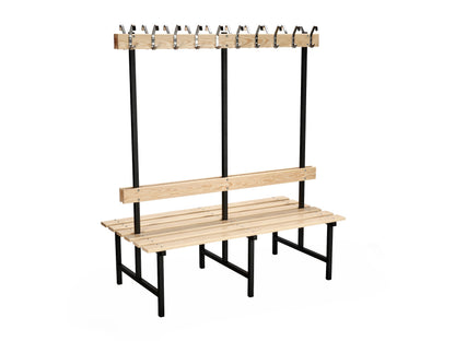 Essem Design Sittebenk 69 benk. Velg farge og lengde.