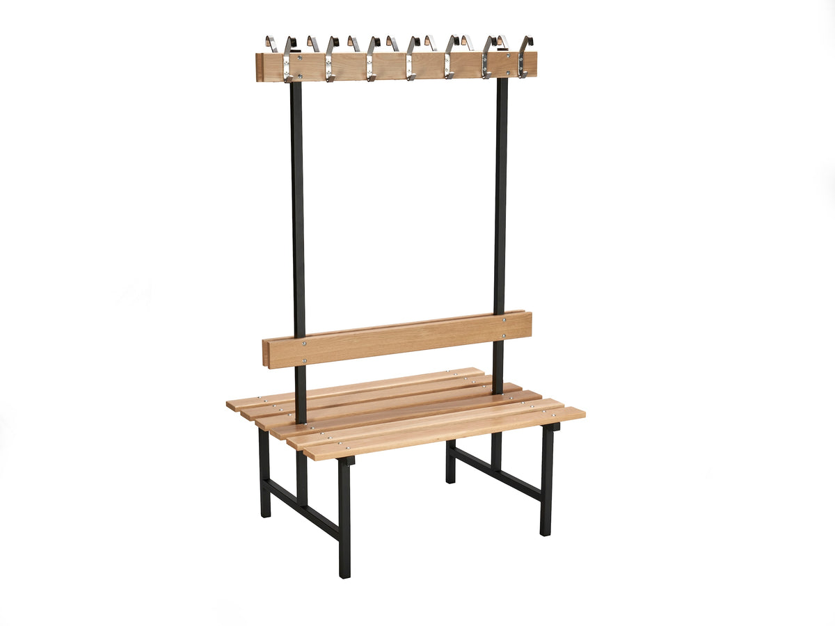 Essem Design Sittebenk 69 benk. Velg farge og lengde.