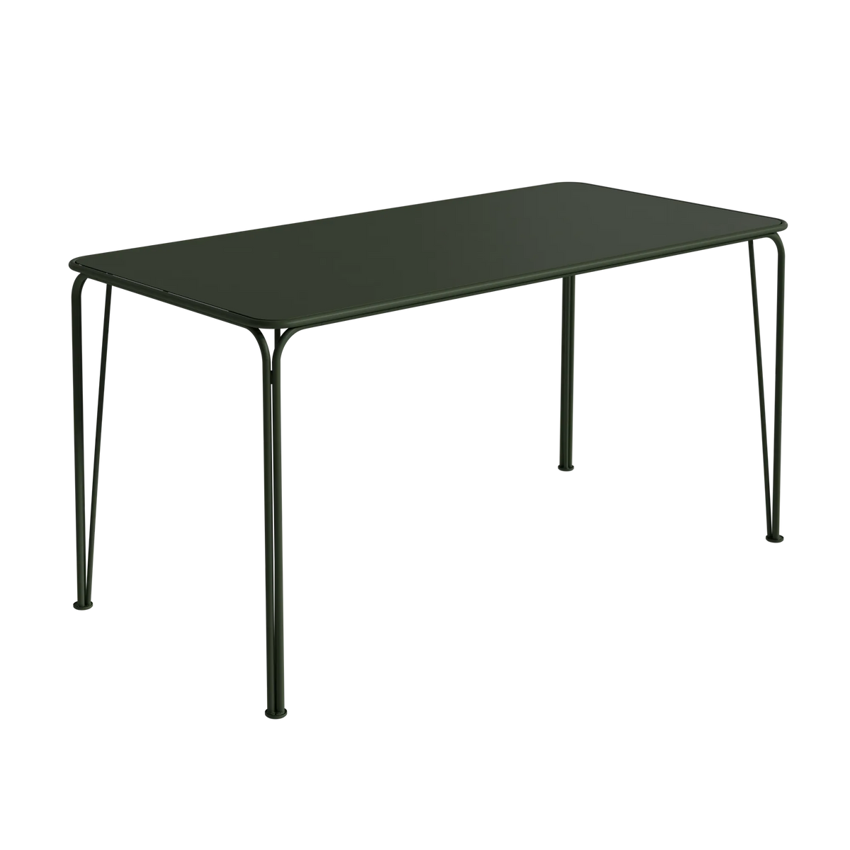 Grythyttan Libelle Bord 140 cm spisebord. Velg farge.