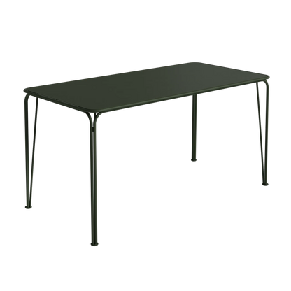 Grythyttan Libelle Bord 140 cm spisebord. Velg farge.