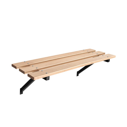 Essem Design Sittebenk 67 benk. Velg farge og lengde.