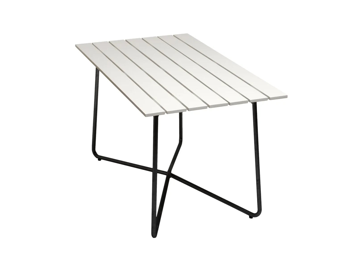 Grythyttan Bord B25A 120 cm spisebord