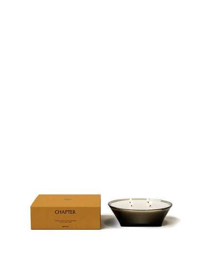 Audo Copenhagen Olfacte Scented Candle duftlys. Velg duft og størrelse.