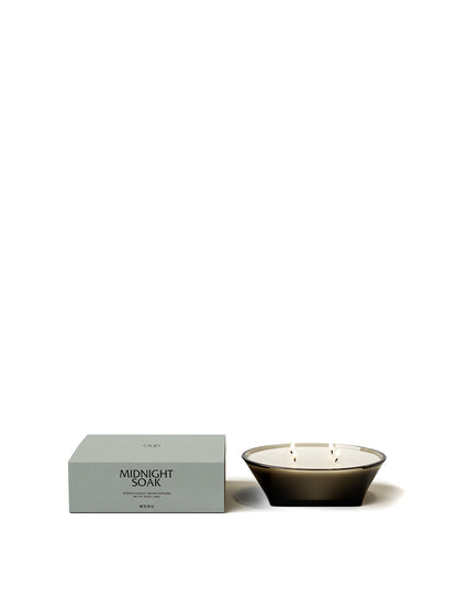 Audo Copenhagen Olfacte Scented Candle duftlys. Velg duft og størrelse.
