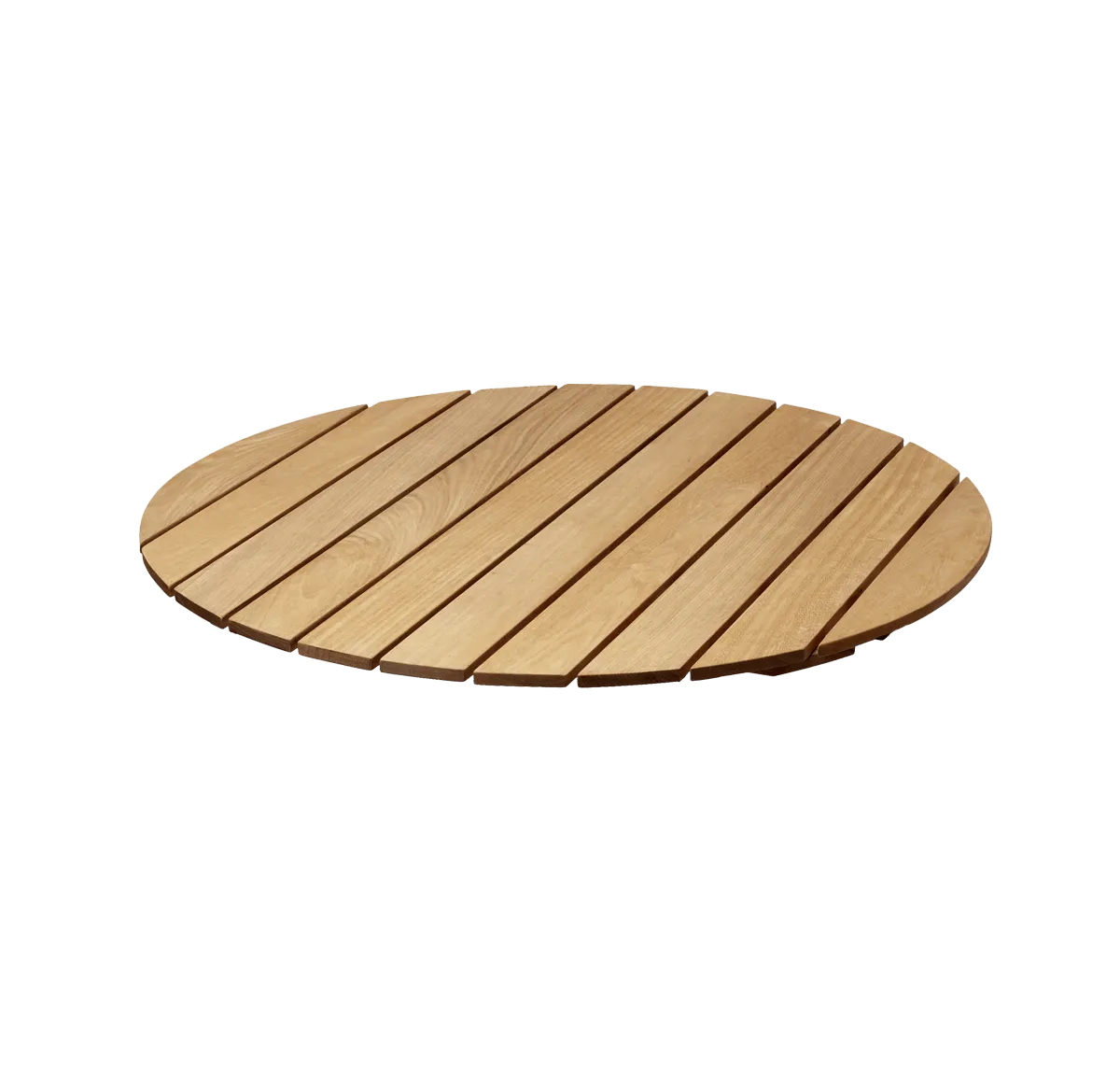 Grythyttan bordplate til Bord B25A 120 × 70 cm