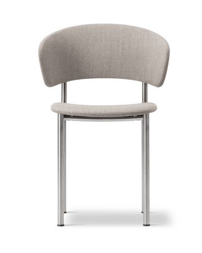 Fredericia Plan Armchair fullpolstret. Velg tekstil og understell.
