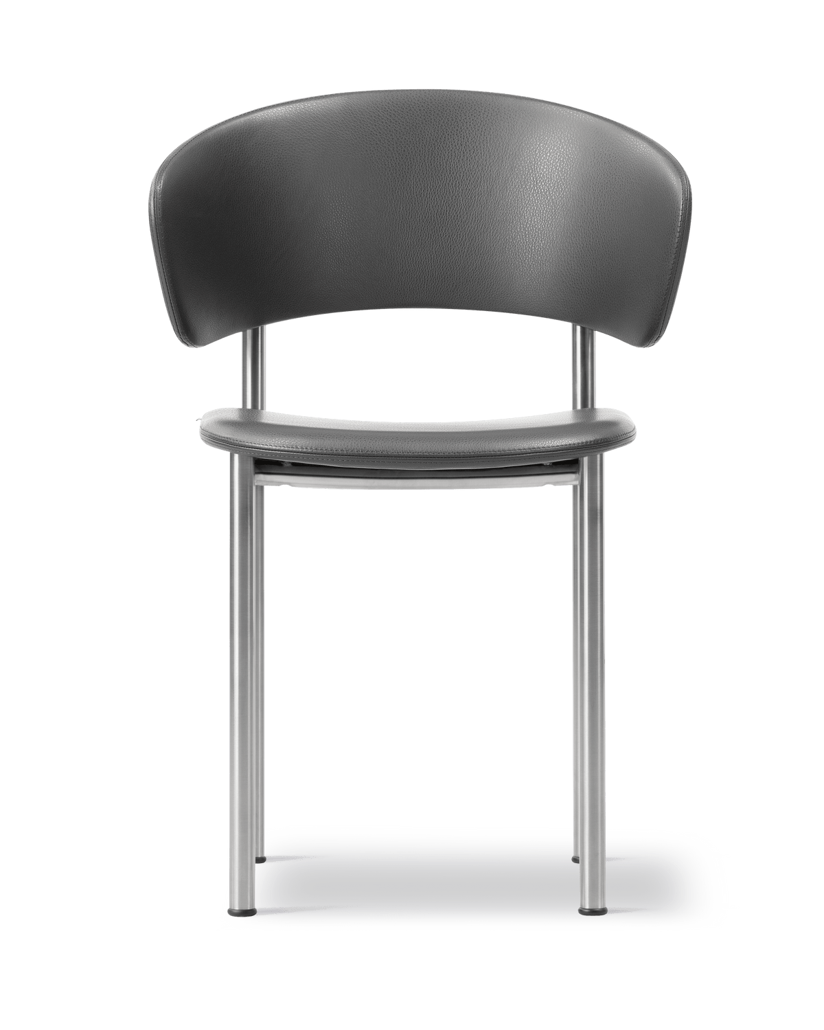 Fredericia Plan Armchair fullpolstret. Velg tekstil og understell.