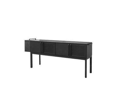 Cane-line Drop utekjøkken hovedmodul 226 cm – variant