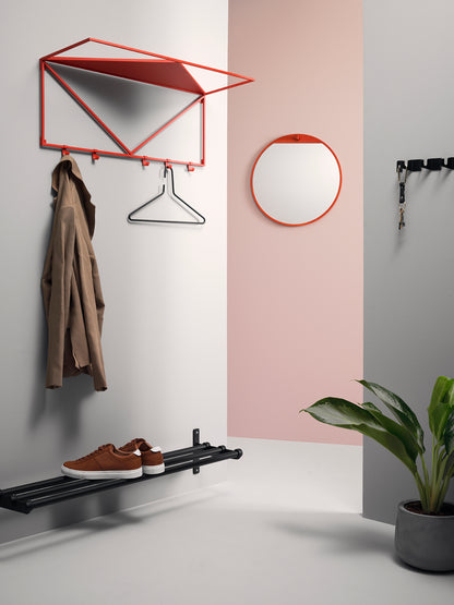 Essem Design Triangel henger (3-pack)