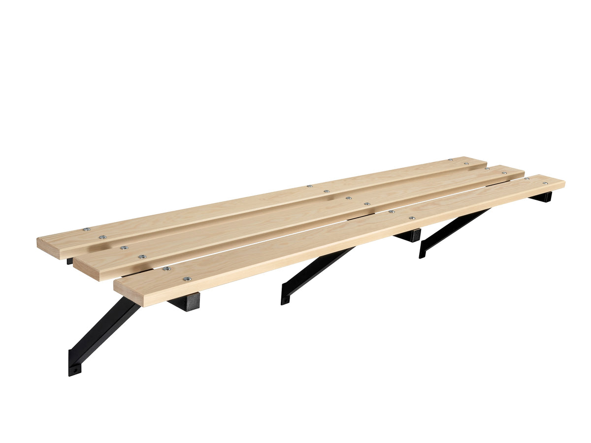 Essem Design Sittebenk 67 benk. Velg farge og lengde.