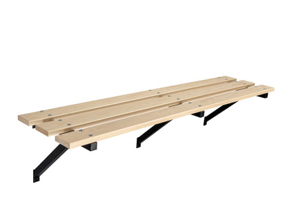 Essem Design Sittebenk 67 benk. Velg farge og lengde.