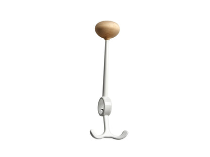 Essem Design Oskar hatteknagg