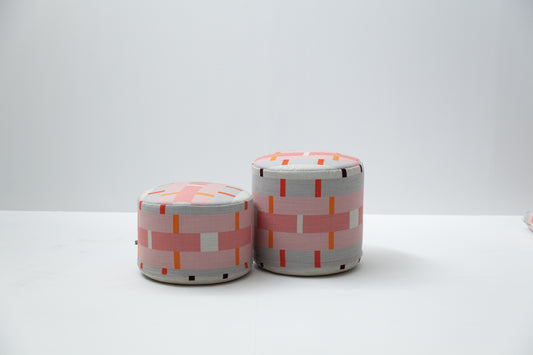 LK Hjelle Pal nytt trekk til Pal 45. Velg tekstil
