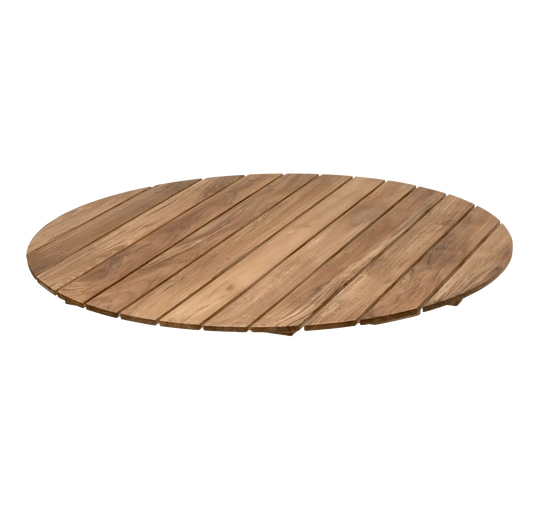 Grythyttan bordplate til Bord 9A Ø 120 cm